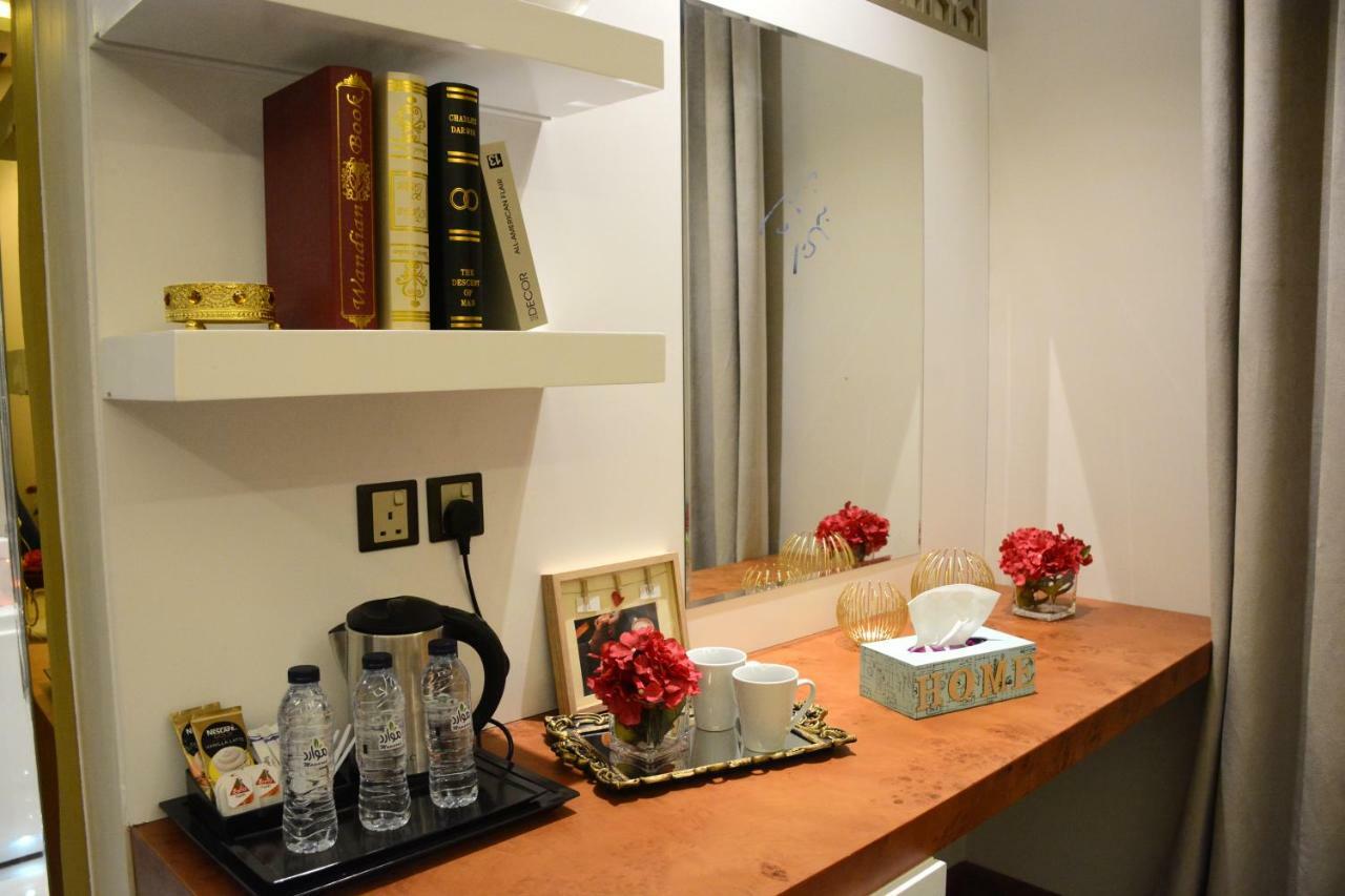 الايوان للاجنحة الفندقية E1 Hotel Al Kharj Ngoại thất bức ảnh