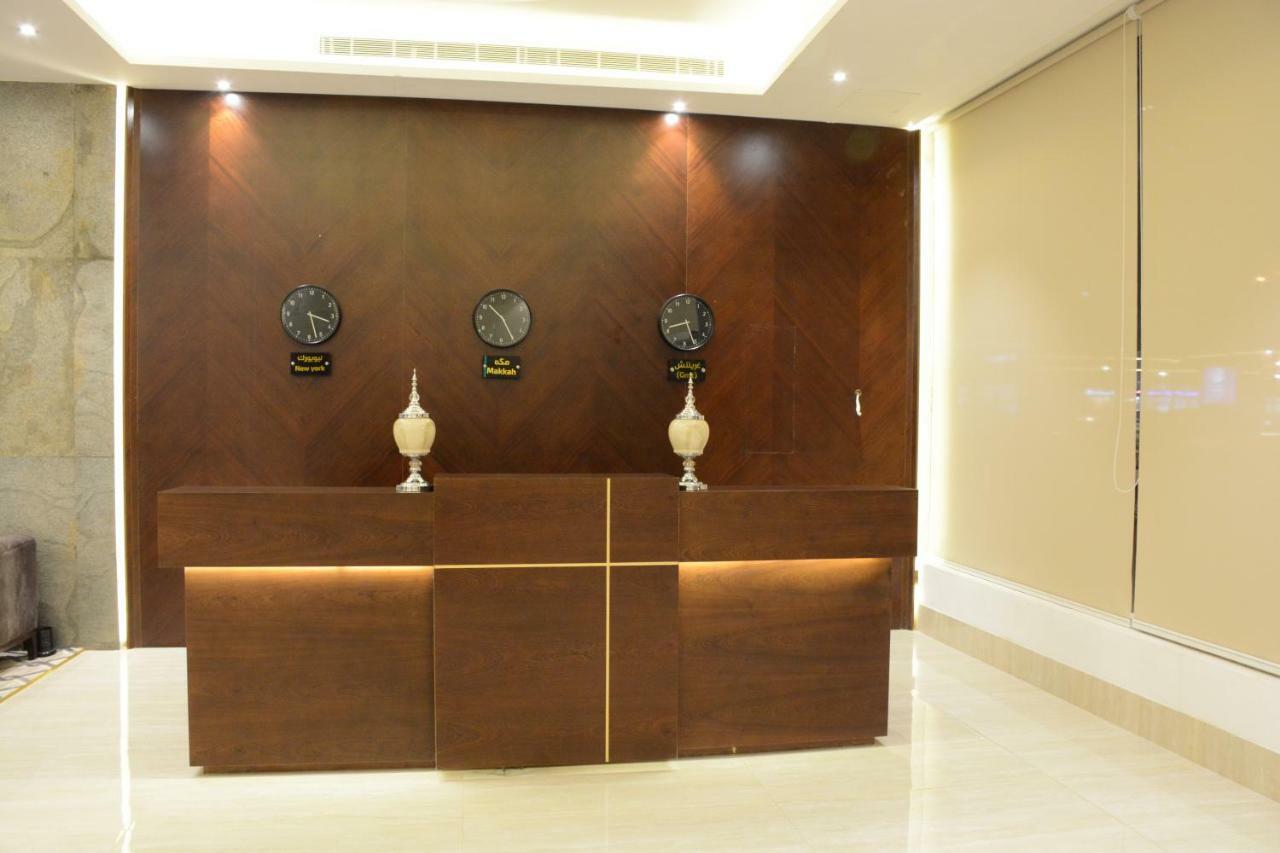 الايوان للاجنحة الفندقية E1 Hotel Al Kharj Ngoại thất bức ảnh
